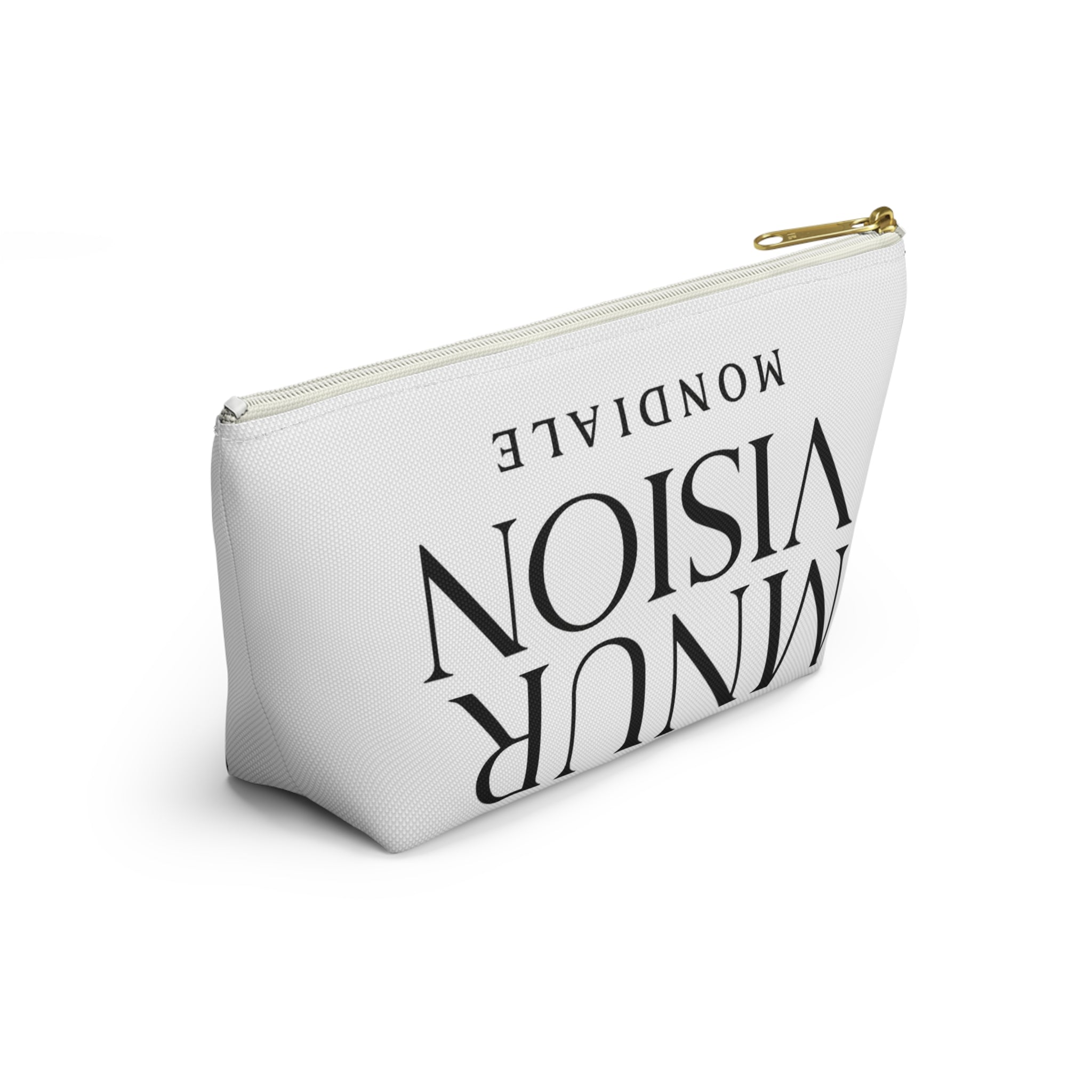 Pochette Accessoire Stylée – Pour Âmes Créatives Organisation élégante pour maquillage, essentiels de voyage, et outils artistiques – Design personnalisé disponible