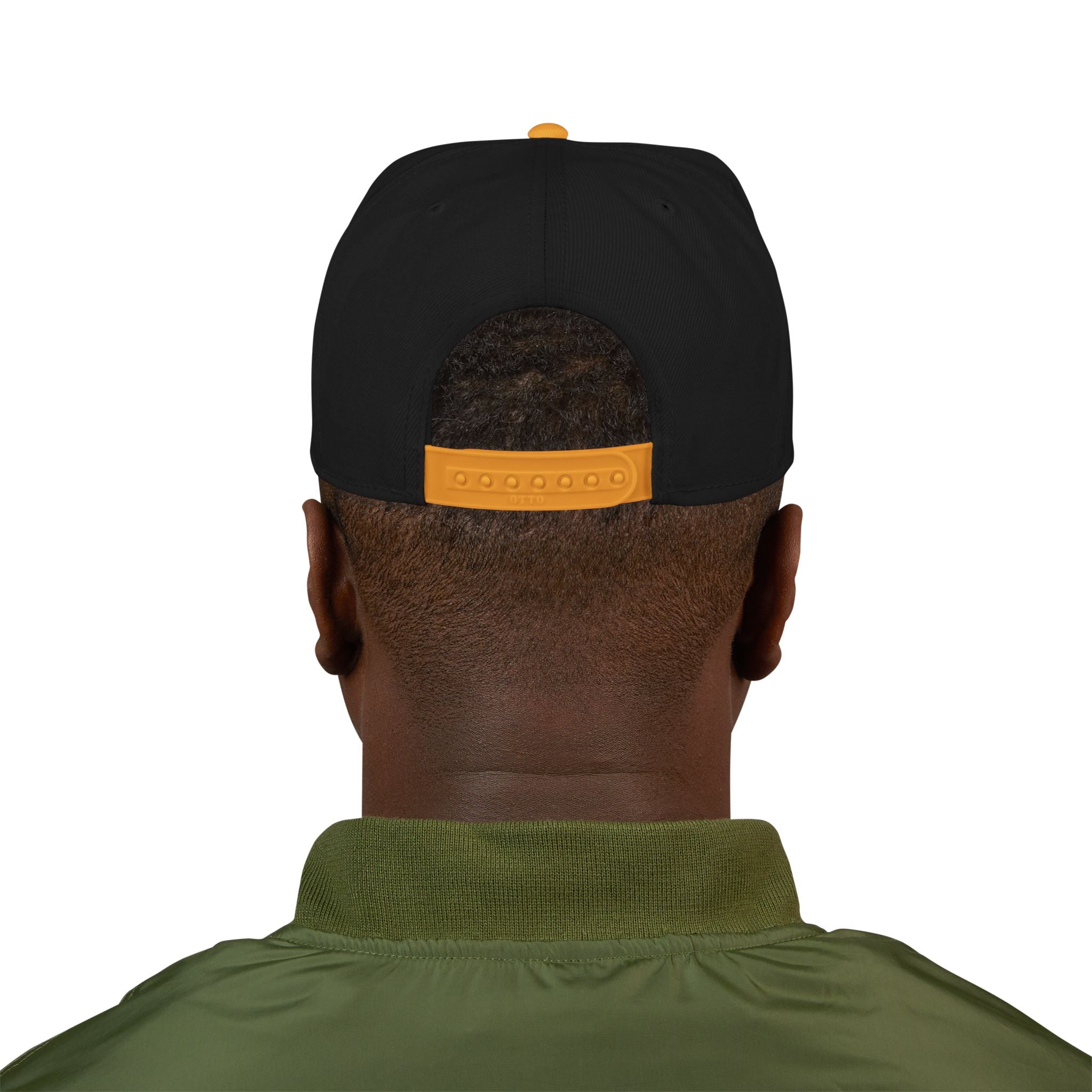 Casquette Snapback inspirée par le feu – Style tendance pour passionnés de mode, accessoire chic pour les festivals d’été, cadeau idéal pour les amis