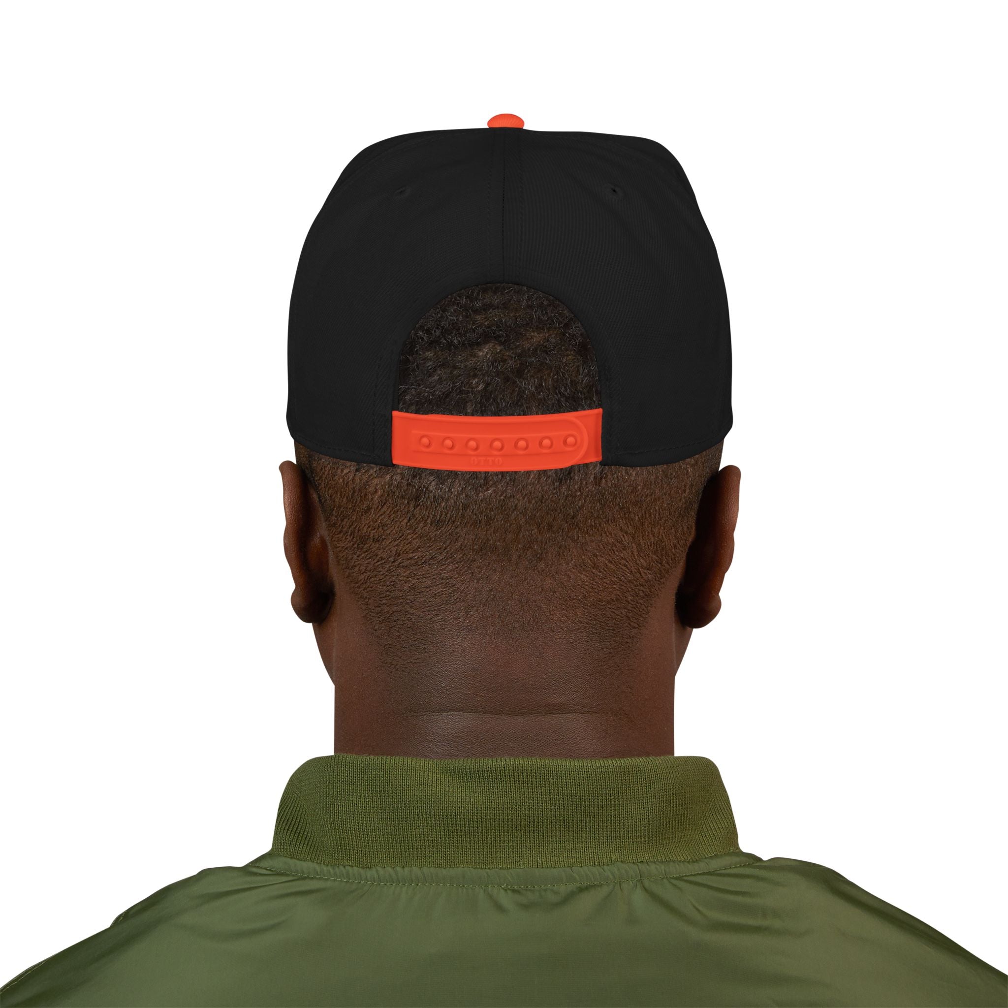 Casquette Snapback inspirée par le feu – Style tendance pour passionnés de mode, accessoire chic pour les festivals d’été, cadeau idéal pour les amis