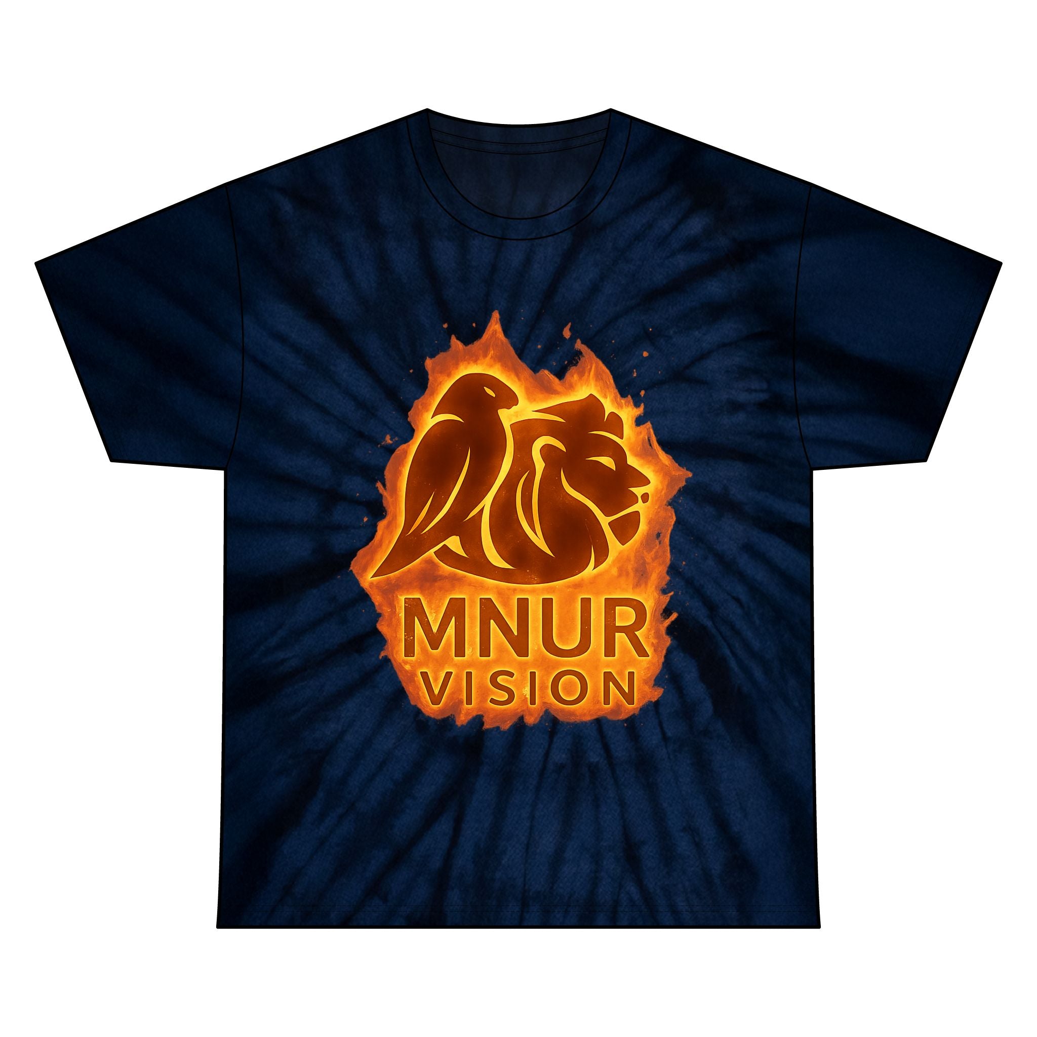 T-shirt Unisexe Tie & Dye – Énergie Vibrante et Style Urbain Coton tendance pour festivals, sorties décontractées, streetwear affirmé – Cadeau idéal pour amis et esprits libres