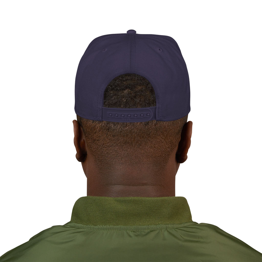 Casquette Snapback inspirée par le feu – Style tendance pour passionnés de mode, accessoire chic pour les festivals d’été, cadeau idéal pour les amis
