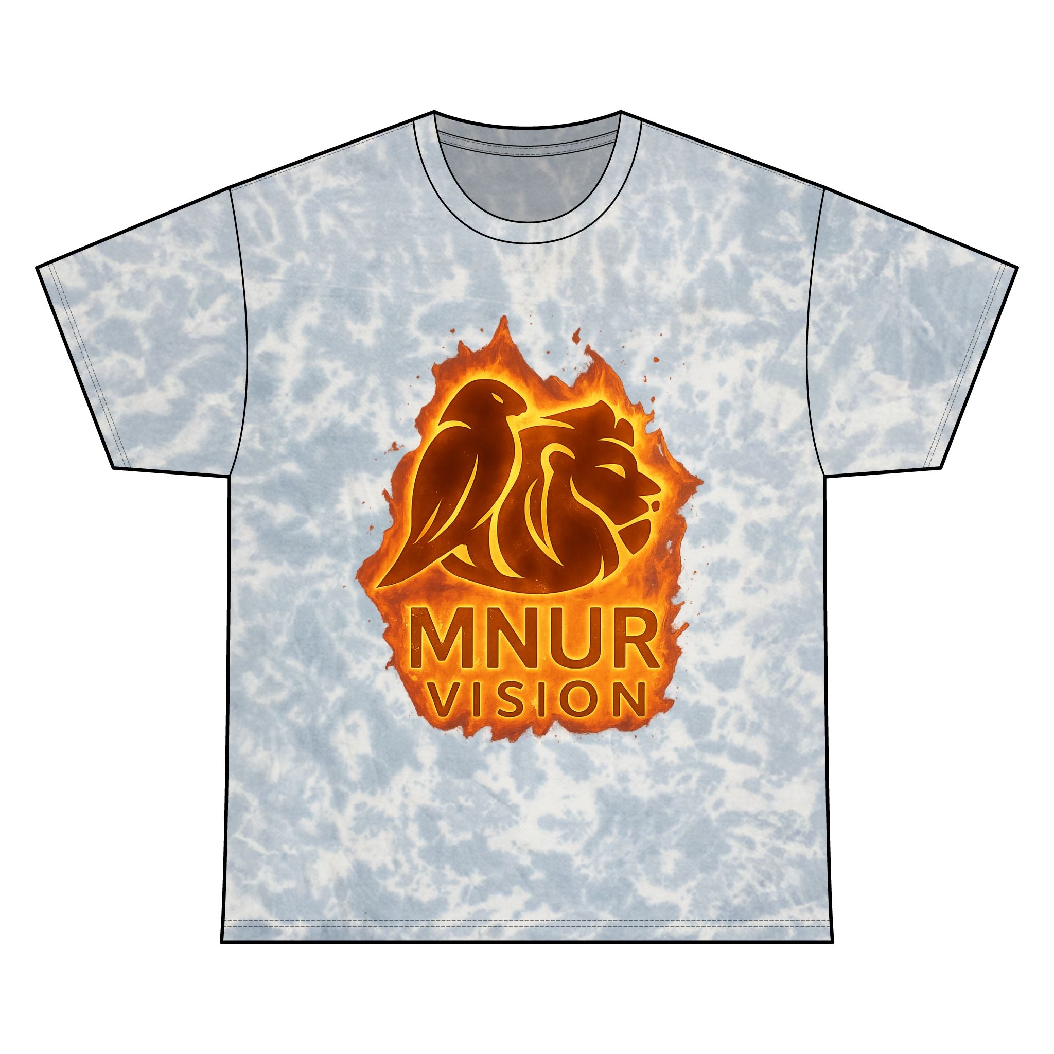 T-shirt Unisexe Tie & Dye – Énergie Vibrante et Style Urbain Coton tendance pour festivals, sorties décontractées, streetwear affirmé – Cadeau idéal pour amis et esprits libres