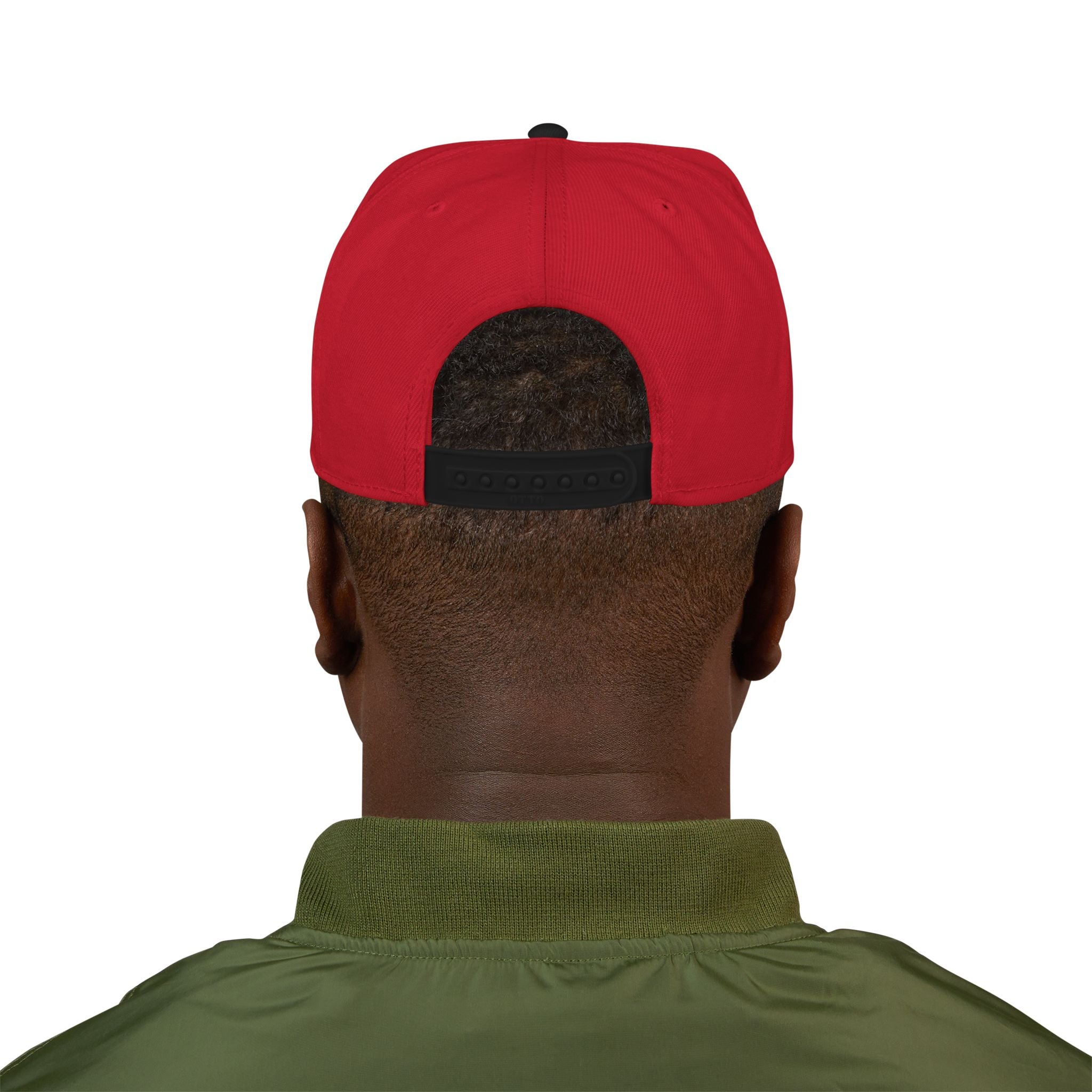 Casquette Snapback inspirée par le feu – Style tendance pour passionnés de mode, accessoire chic pour les festivals d’été, cadeau idéal pour les amis