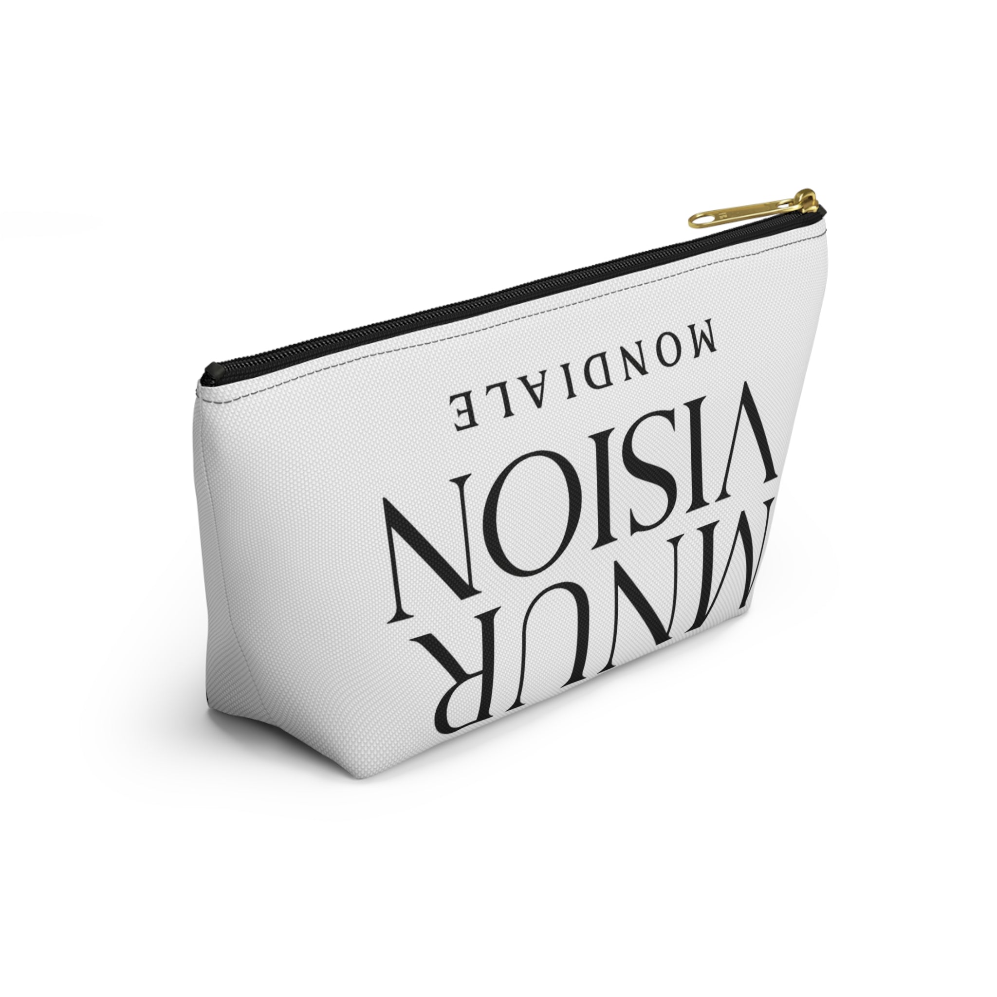 Pochette Accessoire Stylée – Pour Âmes Créatives Organisation élégante pour maquillage, essentiels de voyage, et outils artistiques – Design personnalisé disponible