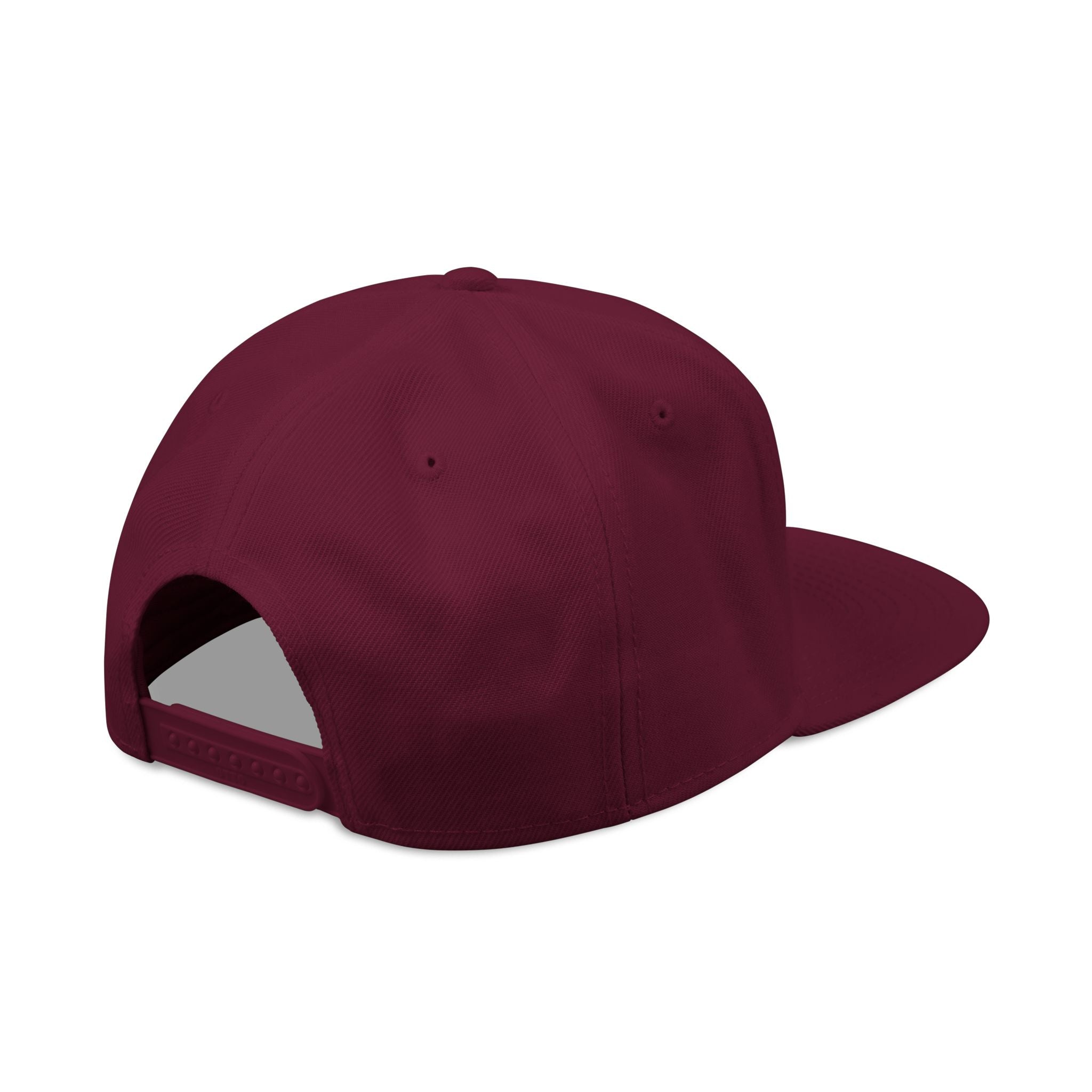 Casquette Snapback inspirée par le feu – Style tendance pour passionnés de mode, accessoire chic pour les festivals d’été, cadeau idéal pour les amis