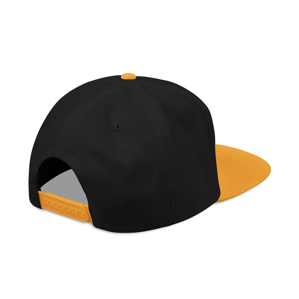 Casquette Snapback inspirée par le feu – Style tendance pour passionnés de mode, accessoire chic pour les festivals d’été, cadeau idéal pour les amis