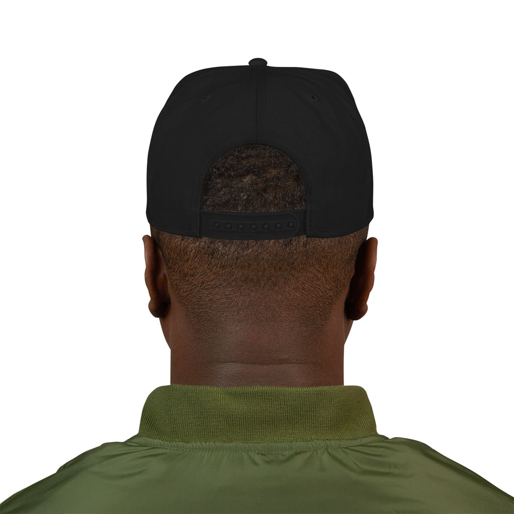 Casquette Snapback inspirée par le feu – Style tendance pour passionnés de mode, accessoire chic pour les festivals d’été, cadeau idéal pour les amis